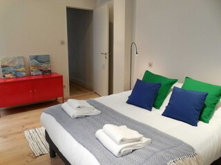 Apartment Lyon Ausstattung 5