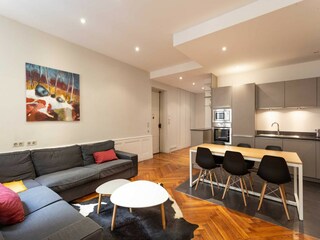 Apartment Lyon Ausstattung 6