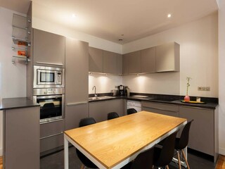 Apartment Lyon Ausstattung 7
