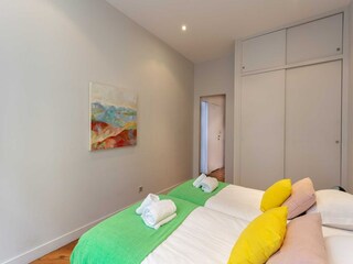 Apartment Lyon Ausstattung 8