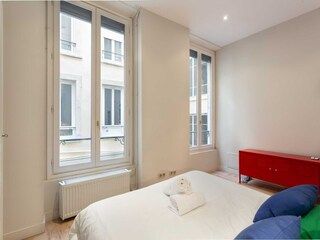 Apartment Lyon Ausstattung 9