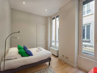 Apartment Lyon Ausstattung 10