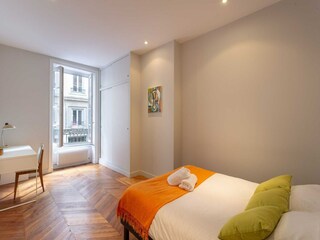 Apartment Lyon Ausstattung 11