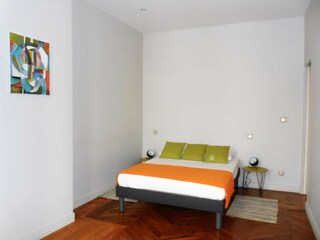Apartment Lyon Ausstattung 12