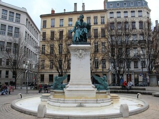 Apartment Lyon Umgebung 17