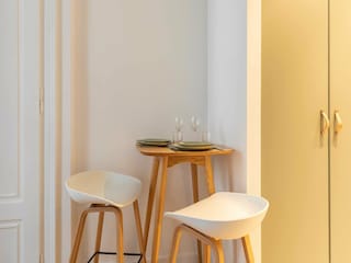 Apartment Lyon Features 3