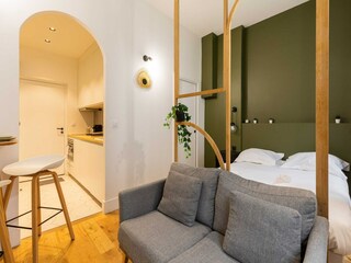 Apartment Lyon Features 5