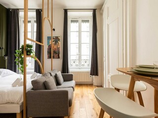 Apartment Lyon Features 6