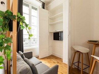 Appartement Lyon Équipement 7