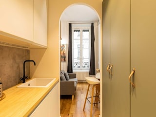 Apartment Lyon Features 8
