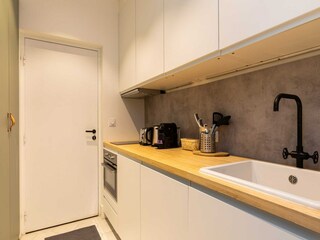 Appartement Lyon Équipement 9