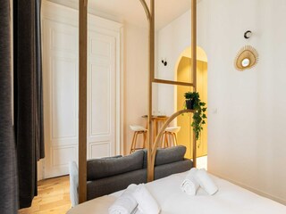 Apartamento Lyon Características 10