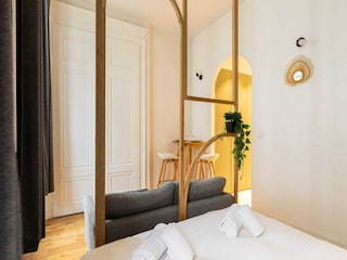 Apartment Lyon Features 10