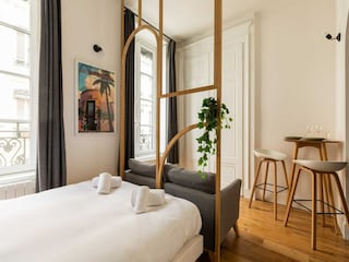 Apartment Lyon Features 11