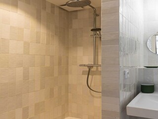 Apartamento Lyon Características 12