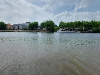 Apartment Lyon Environment 21