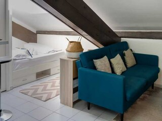 Apartment Lyon  8