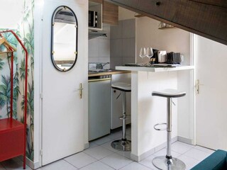 Apartment Lyon  14