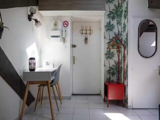 Appartement Lyon  3