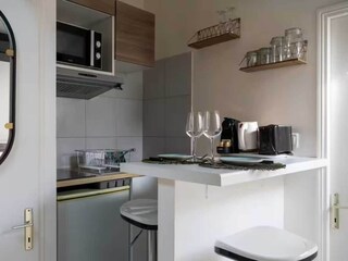 Apartment Lyon  12