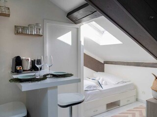 Appartement Lyon  5