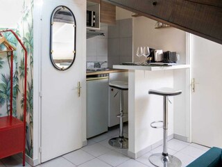 Apartment Lyon  14