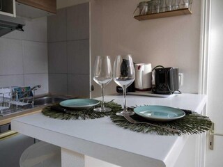 Apartment Lyon  7