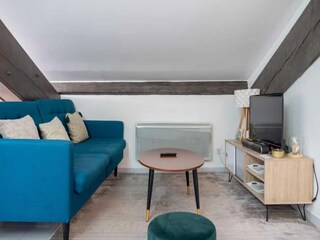 Appartement Lyon  8