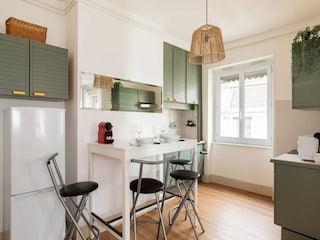 Apartment Lyon Features 2