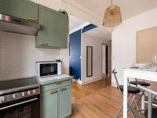 Apartment Lyon Features 3