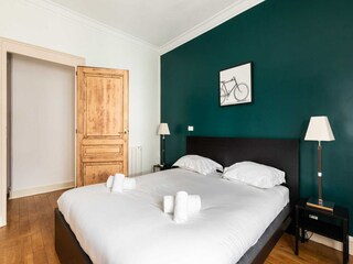 Apartment Lyon Features 4