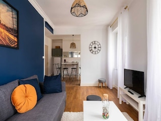 Apartment Lyon Features 5