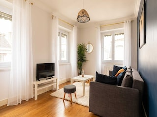 Apartment Lyon Features 6