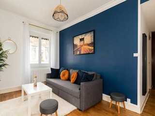 Apartment Lyon Features 7