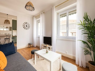 Apartment Lyon Features 8