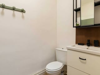 Apartment Lyon Features 12