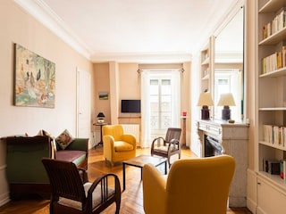 Apartment Lyon  2