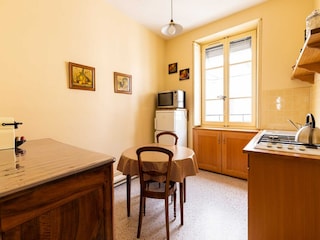 Apartment Lyon  3