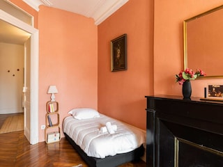 Apartment Lyon  4