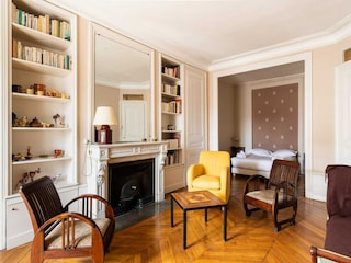 Apartment Lyon  5
