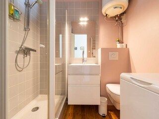 Apartamento Lyon  7