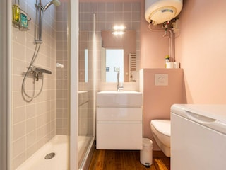 Apartment Lyon  7