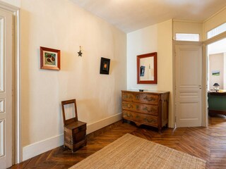 Apartamento Lyon  8