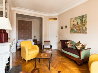 Apartamento Lyon  9