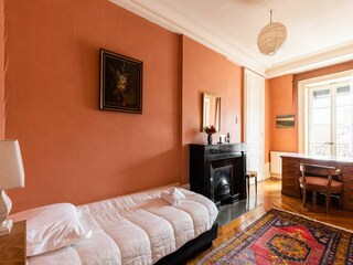Apartamento Lyon  10