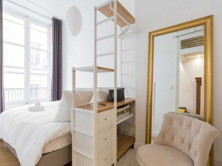 Apartment Lyon  3