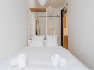 Apartment Lyon  4