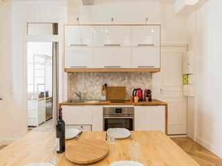 Apartment Lyon  5