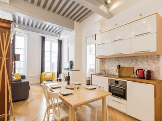 Apartment Lyon  6