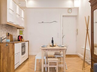 Apartment Lyon  7